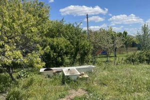 Продам коттедж/дачу 1 комнатную с общей площадью 12м2, на улице Цветочная, г. Волгоград, Волгоградская обл., Россия, агентство Живем Дома