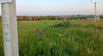Купить земельный участок в г. Тула. Фотография №3