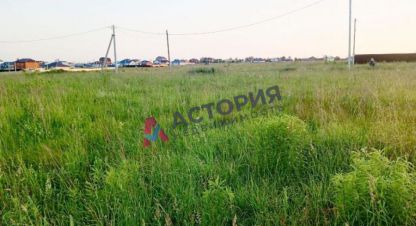 Продам земельный участок, на улице Епифанское, Пролетарский район, г. Тула, Тульская обл., Россия, агентство АН Астория. Фотография №1
