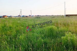 Продам земельный участок, на улице Епифанское, Пролетарский район, г. Тула, Тульская обл., Россия, агентство АН Астория