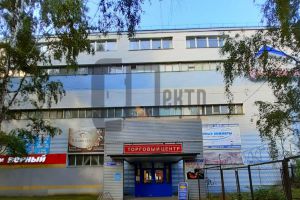 Сдам офисное помещение с общей площадью 473м2, на улице Угличская, г. Ярославль, Ярославская обл., Россия, агентство АН Спектр