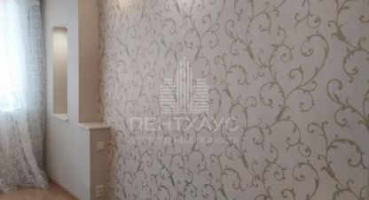 Продам квартиру 1 комнатную с общей площадью 31м2, 2/5 эт., на улице Чайковского, Ленинский район, г. Владимир, Владимирская обл., Россия, агентство АН ПентХаус. Фотография №1