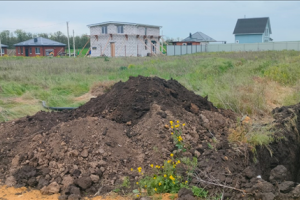 Продам земельный участок, на улице Бронзовый проезд, г. Щепкин, Ростовская обл., Россия, агентство RSonline