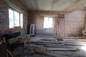 Продам дом 4-х комнатный с общей площадью 138м2, на улице Рыцарская, г. Ростов-на-Дону, Ростовская обл., Россия, агентство RSonline