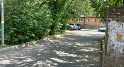 Купить квартиру 1 комнатную, 32 кв. м., Россия, г. Ростов-на-Дону. Фотография №8