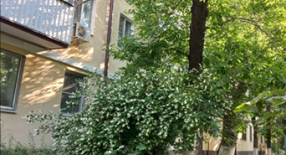 Купить 1 комнатную квартиру на улице Герасименко г. Ростов-на-Дону. Фотография №4