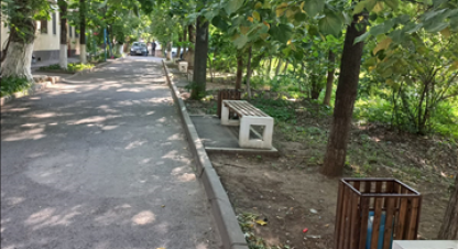 Купить квартиру на улице Герасименко г. Ростов-на-Дону. Фотография №5