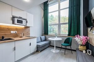 Продам квартиру с общей площадью 27.15м2, 2/7 эт., на улице Варшавское шоссе, Чертаново Северное (ЮАО) район, г. Москва, Москва, Россия, агентство Флэтис