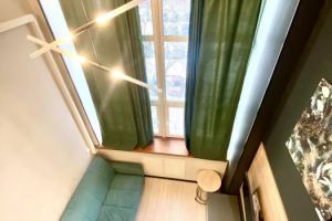 Продам квартиру с общей площадью 35.7м2, 2/7 эт., на улице Варшавское шоссе, Чертаново Северное (ЮАО) район, г. Москва, Москва, Россия, агентство Флэтис