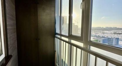 Купить квартиру 3-х комнатную, 60 кв. м., Россия, г. Оренбург. Фотография №10
