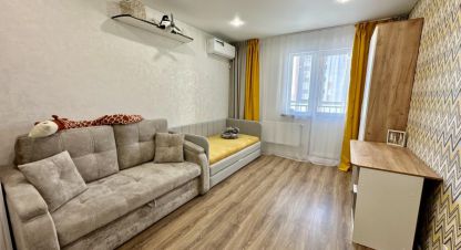Купить квартиру 3-х комнатную, 60 кв. м., Россия, г. Оренбург. Фотография №8