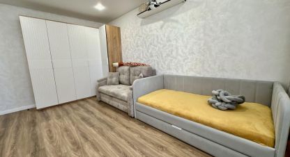 Купить квартиру 3-х комнатную, 60 кв. м., Россия, г. Оренбург. Фотография №9