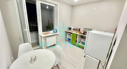 Снять 1 комнатную квартиру на улице Петра полушкина г. Казань. Фотография №4