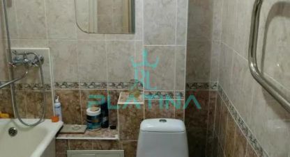 Снять квартиру на улице Пр-кт ямашева г. Казань. Фотография №5