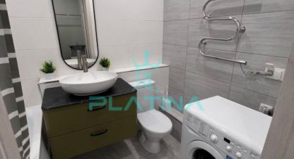 Снять квартиру, 32 кв. м., Россия, г. Казань. Фотография №8
