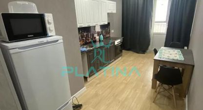 Снять квартиру 1 комнатную, 48 кв. м., Россия, г. Казань. Фотография №10