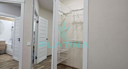 Снять квартиру 1 комнатную, 50 кв. м., Россия, г. Осиново. Фотография №10