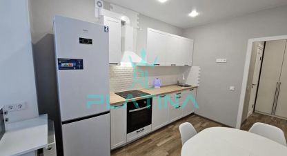 Снять 1 комнатную квартиру в г. Осиново. Фотография №2