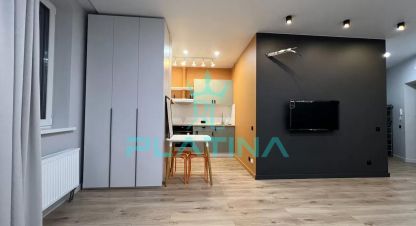 Снять квартиру 1 комнатную, 45 кв. м., Россия, г. Казань. Фотография №9