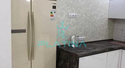 Снять квартиру 2-х комнатную, 46 кв. м., Россия, г. Казань. Фотография №9