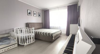 Купить квартиру 1 комнатную, 38.5 кв. м., Россия, г. Казань. Фотография №10