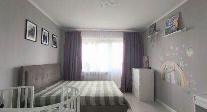 Купить квартиру 1 комнатную, 38.5 кв. м., Россия, г. Казань. Фотография №9