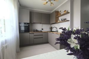 Продам квартиру 1 комнатную с общей площадью 38.5м2, 8/10 эт., на улице Абсалямова ул, Ново-савиновский район, г. Казань, Татарстан респ., Россия, агентство Мультилистинг.РФ