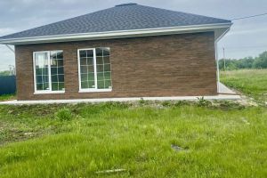 Продам дом с общей площадью 90м2, на улице Абтрахима муртазина ул, г. Высокая гора с, Татарстан респ., Россия, агентство Мультилистинг.РФ