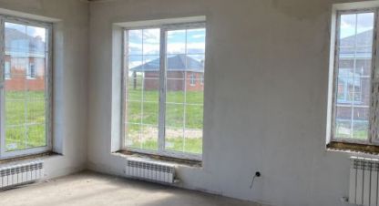 Продам дом с общей площадью 90м2, на улице Абтрахима муртазина ул, г. Высокая гора с, Татарстан респ., Россия, агентство Мультилистинг.РФ. Фотография №1