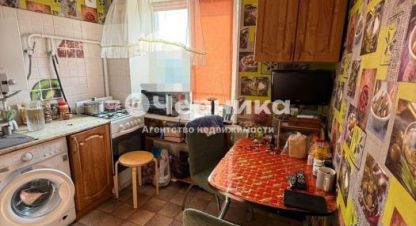 Продаётся 2-х комнатная квартира в г. Каменск-Шахтинский. Фотография №6
