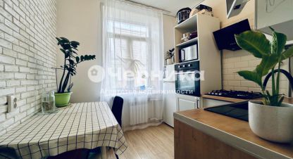 Купить квартиру 2-х комнатную, 52 кв. м., Россия, г. Каменск-Шахтинский. Фотография №8