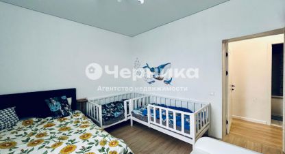 Купить квартиру 2-х комнатную, 52 кв. м., Россия, г. Каменск-Шахтинский. Фотография №10