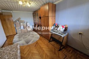 Продам квартиру 1 комнатную с общей площадью 34.7м2, 5/5 эт., на улице Капельная, г. Ессентуки, Ставропольский край, Россия, агентство АН Черника