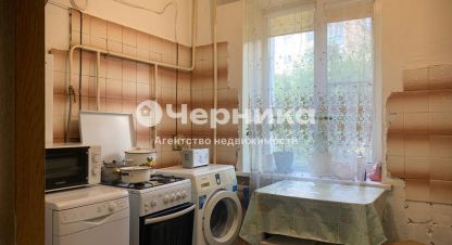 Купить квартиру 3-х комнатную, 57 кв. м., Россия, г. Каменск-Шахтинский. Фотография №10