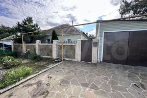 Продам дом 3-х комнатный с общей площадью 100м2, на улице Полтавский, г. Шахты, Ростовская обл., Россия, агентство АН Черника