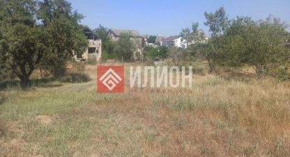 Продам земельный участок, на улице Грушёвая, г. Энтузиаст  (бахчисарай), Крым авт. респ., Россия, агентство Илион. Фотография №1