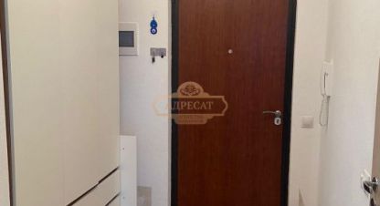 Купить квартиру 1 комнатную, 35.6 кв. м., Россия, г. Ской посёлок янино-1. Фотография №9