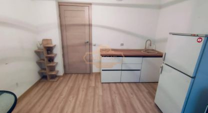 Купить 1 комнатную квартиру в г. Ской посёлок янино-1. Фотография №2