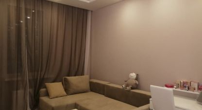 Продам квартиру с общей площадью 20.5м2, 11/16 эт., на улице Английская, г. Кудрово, Ленинградская обл., Россия, агентство Адресат. Фотография №1