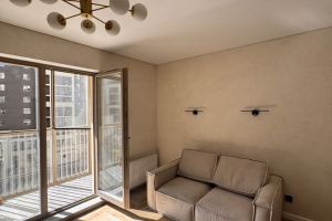 Продам квартиру с общей площадью 25.8м2, 5/12 эт., на улице Пр-кт авиаконструкторов, г. Санкт-Петербург, Санкт-Петербург, Россия, агентство Адресат