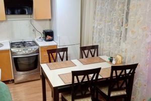 Продам квартиру 3-х комнатную с общей площадью 65м2, 8/9 эт., на улице Самоковская, г. Кострома, Костромская обл., Россия, агентство Дюна