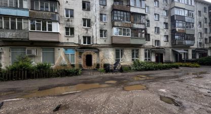 Купить квартиру 2-х комнатную, 45 кв. м., Россия, г. Кострома. Фотография №8
