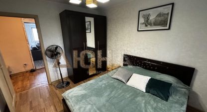 Продаётся 2-х комнатная квартира в г. Кострома. Фотография №6