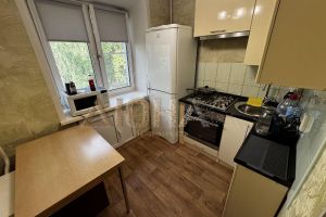 Продам квартиру 2-х комнатную с общей площадью 45м2, 3/5 эт., на улице Кинешемское шоссе, г. Кострома, Костромская обл., Россия, агентство Дюна