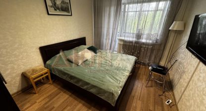 Купить 2-х комнатную квартиру на улице Кинешемское шоссе г. Кострома. Фотография №4