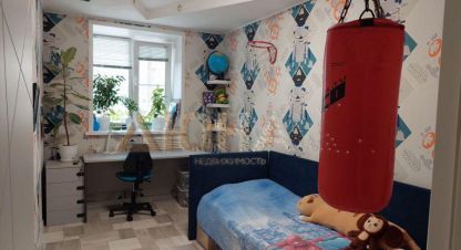 Купить квартиру на улице Кинешемское шоссе г. Кострома. Фотография №5