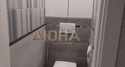 Купить квартиру 3-х комнатную, 62.7 кв. м., Россия, г. Кострома. Фотография №9
