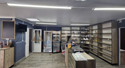 Купить торговое помещение в г. Галич. Фотография №3