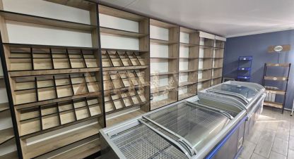 Купить торговое помещение, 100.5 кв. м., Россия, г. Галич. Фотография №9