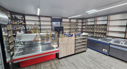 Продам торговое помещение с общей площадью 100.5м2, на улице Победы, г. Галич, Костромская обл., Россия, агентство Дюна. Фотография №1